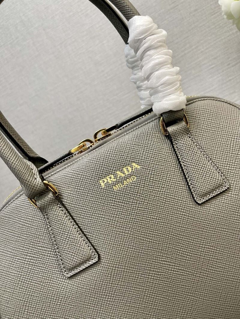 Prada Top Handle Bags